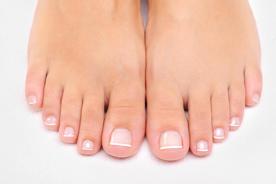 schöne Füße / Fußpflege mit Jennifer Mazza, JM Cosmetic in Castrop-Rauxel