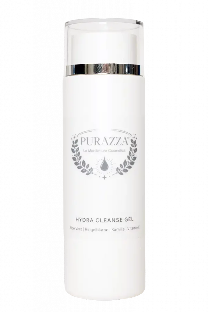 Hydra Cleanse Gel
