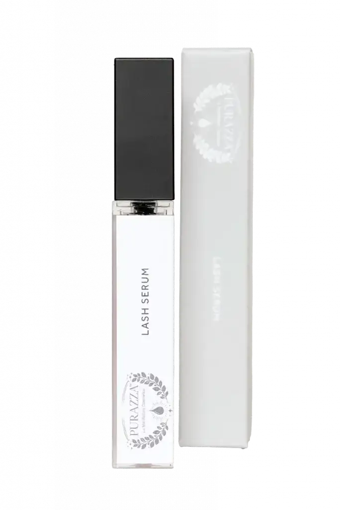 Purazza Lash-Serum